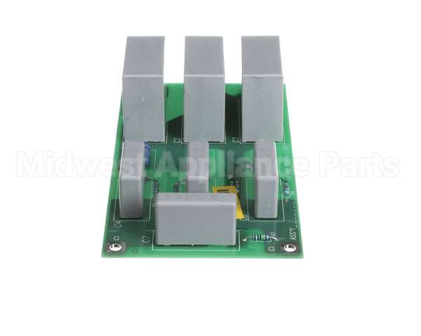 51057 Henny Penny Assy-Emc Filter Board