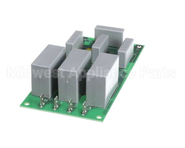 51057 Henny Penny Assy-Emc Filter Board