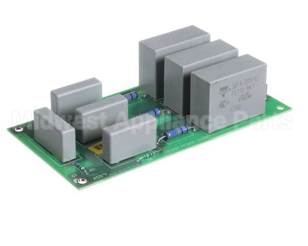 51057 Henny Penny Assy-Emc Filter Board