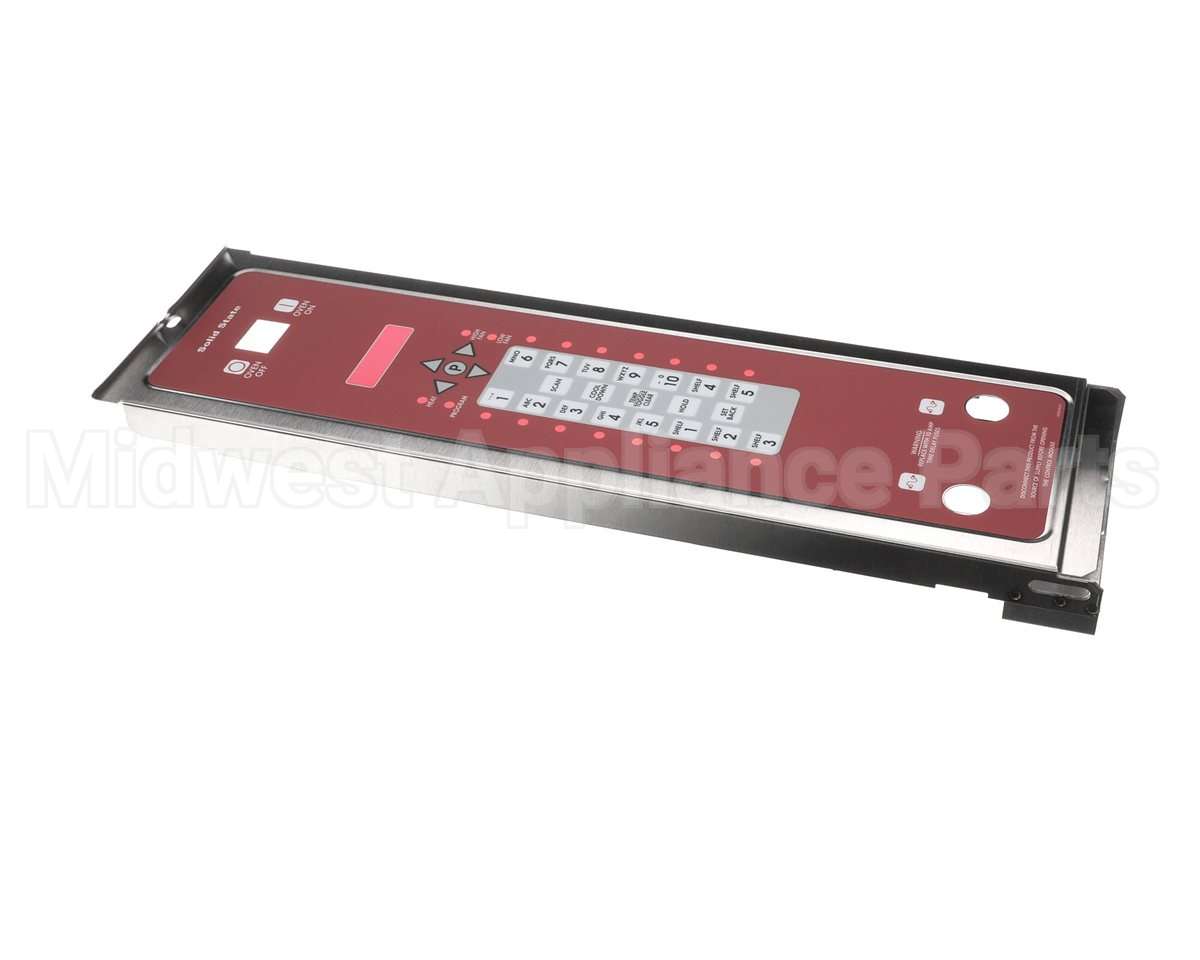 51061 Blodgett Panel Decal Assembly,Iq2 Ctb/R