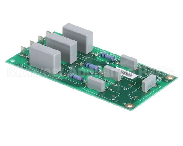 51065 Henny Penny Assy-Emc Filter Board