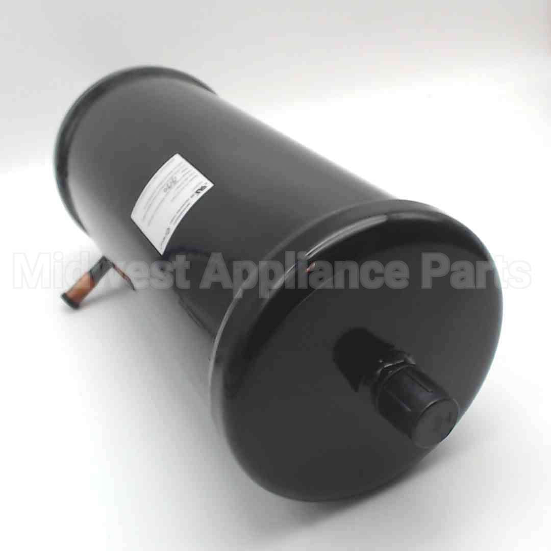 51081-1 Tecumseh Receiver 13.6"H 5"O.d.