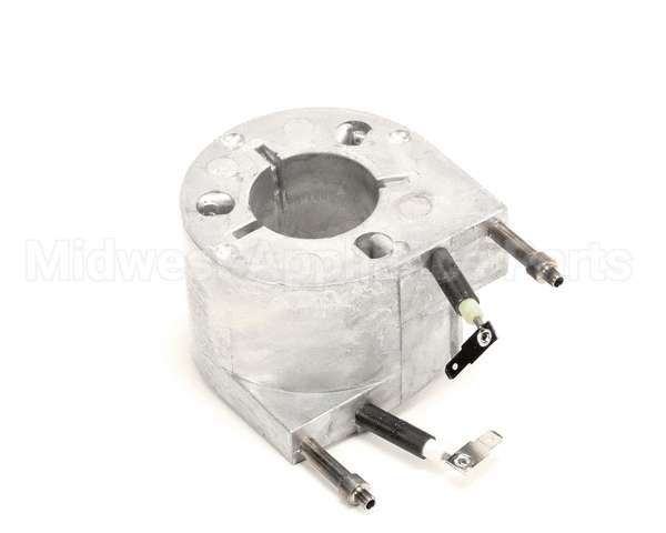 51083 Nespresso Thermobl 2003/L 230V/1080W V2