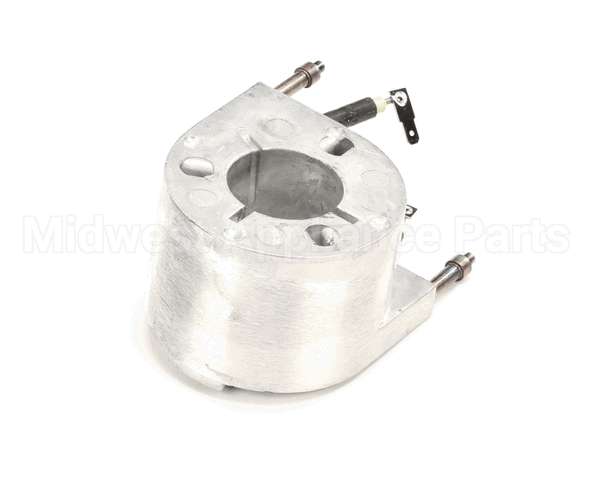 51083 Nespresso Thermobl 2003/L 230V/1080W V2