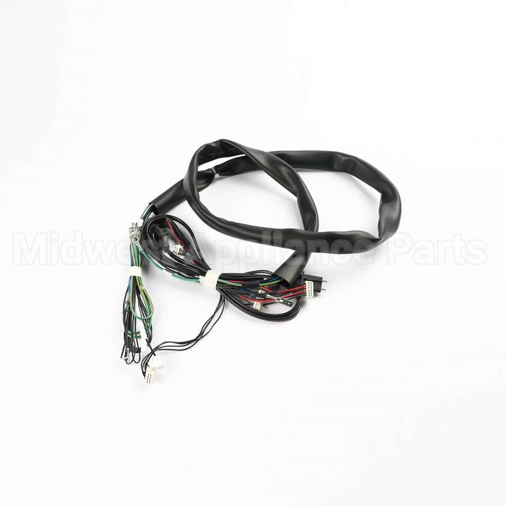 510854 Fisher Paykel Kit Dd Harness Lower 608 Spare