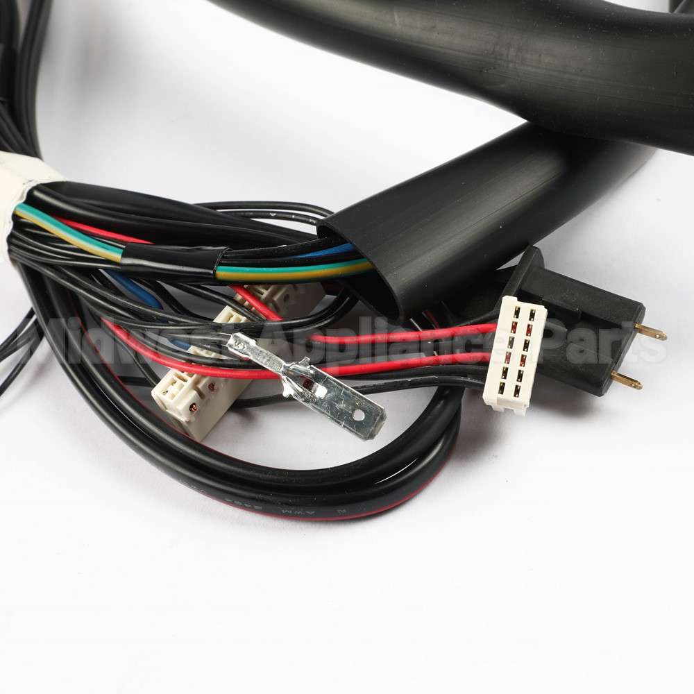 510854 Fisher Paykel Kit Dd Harness Lower 608 Spare