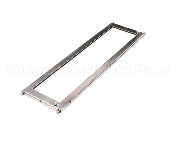 51087 Middleby Weldment,Glass Frame Window 536Gs