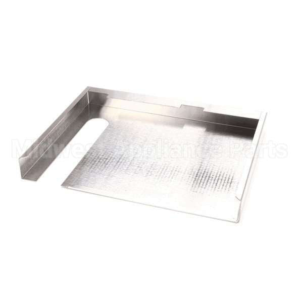 51094 Compatible Middleby Cover, Conv Chain Rh Ps5 40