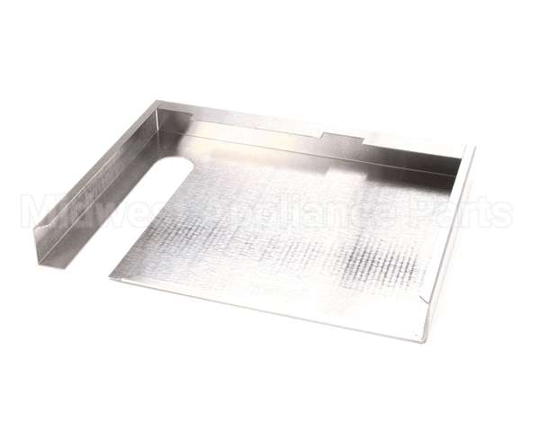 51094 Middleby Cover,Conv Chain Right Hand Ps540