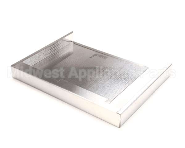 51094 Middleby Cover,Conv Chain Right Hand Ps540