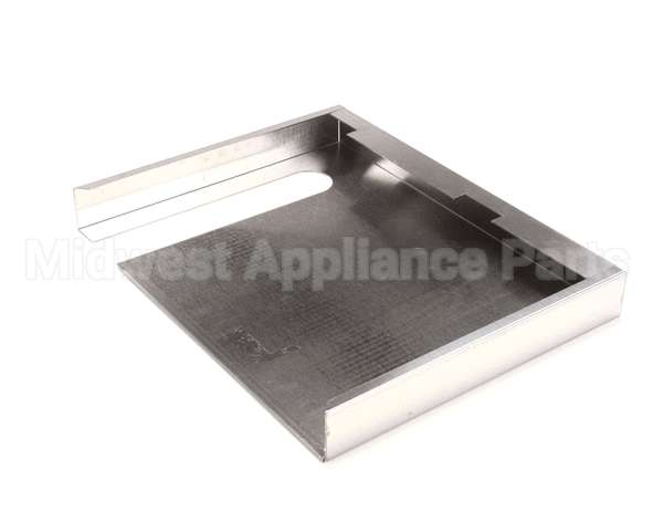 51094 Middleby Cover,Conv Chain Right Hand Ps540