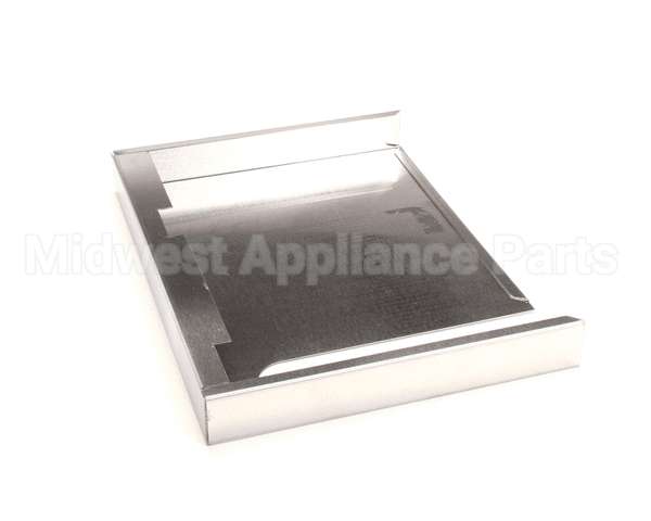 51094 Middleby Cover,Conv Chain Right Hand Ps540