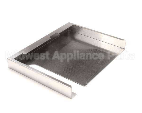 51094 Middleby Cover,Conv Chain Right Hand Ps540