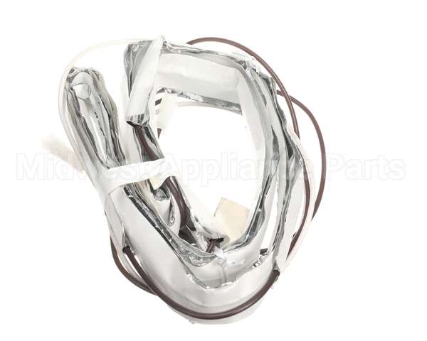 511-013D-01 Beverage Air Face Htr Btm Mount 23/27 120V