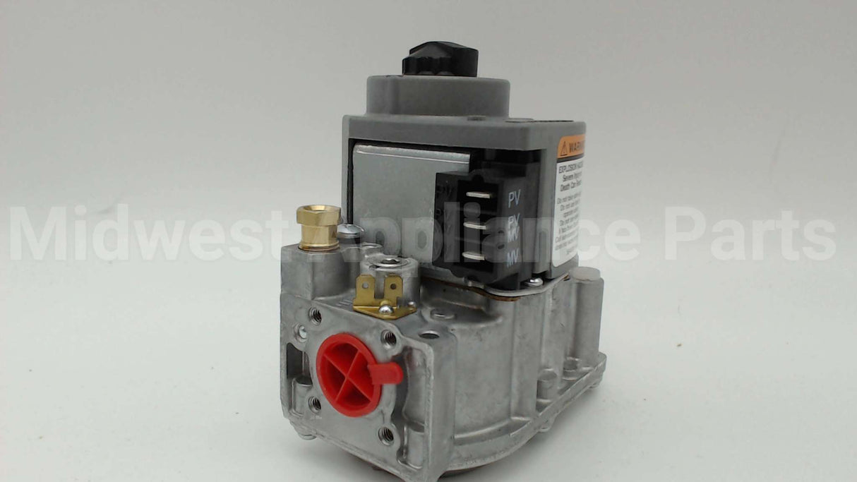 511-044-381 Weil Mclain 1/2" Nat. Gas Valve