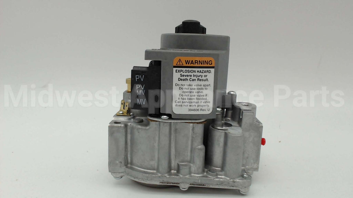 511-044-381 Weil Mclain 1/2" Nat. Gas Valve