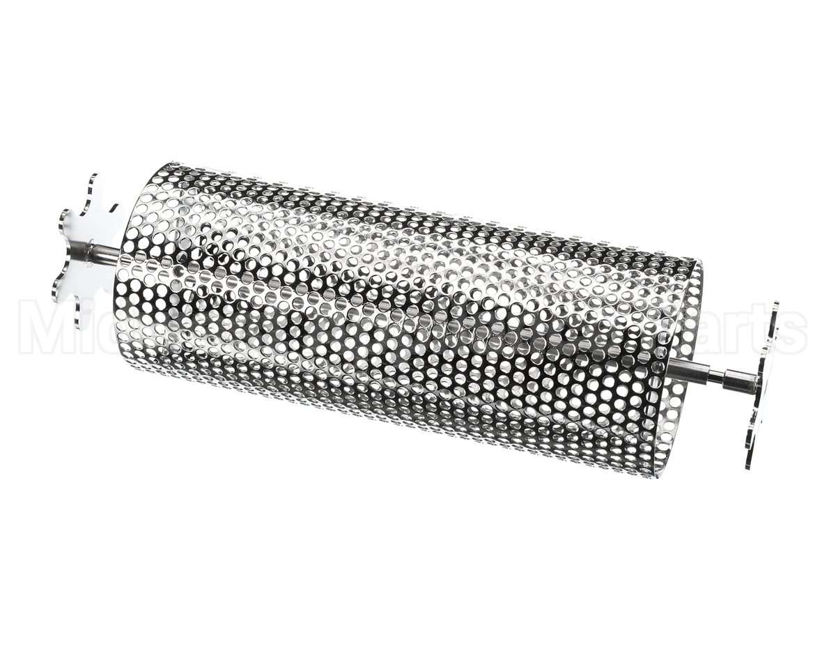 511-136 Prince Castle Wheel Roller Butter (Cts)