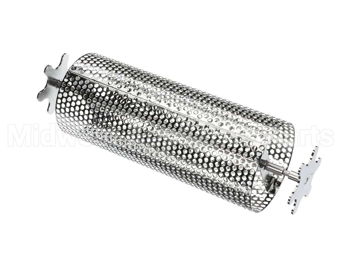 511-136 Prince Castle Wheel Roller Butter (Cts)