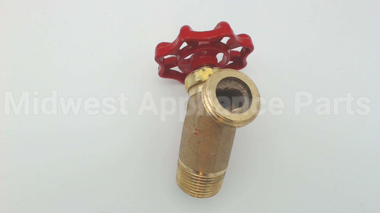 511-210-423 Weil Mclain 3/4"Npt Brassdrainvalve