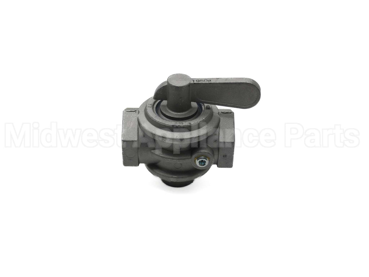 511-246-325 Weil Mclain Hand Valve