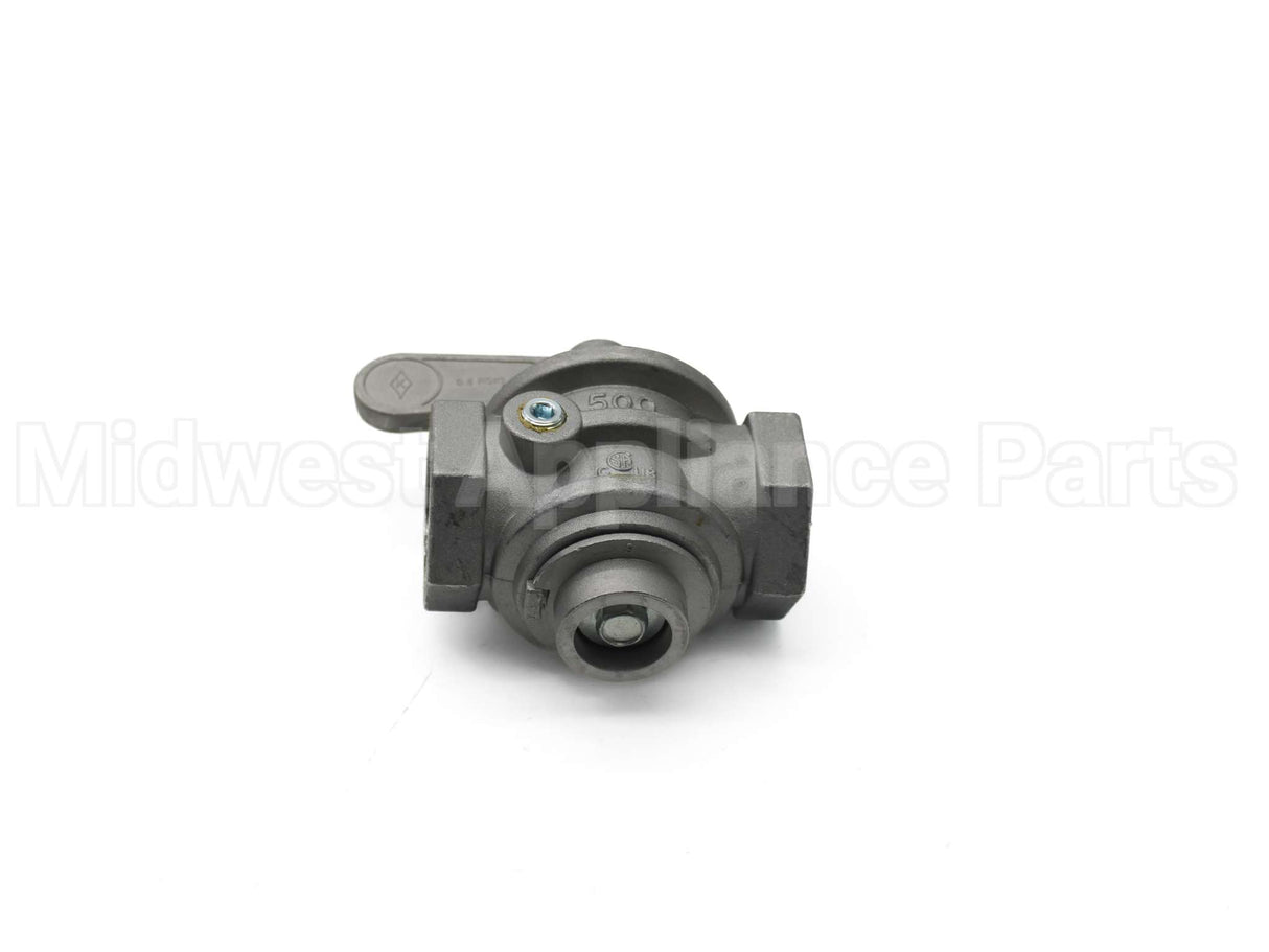 511-246-325 Weil Mclain Hand Valve