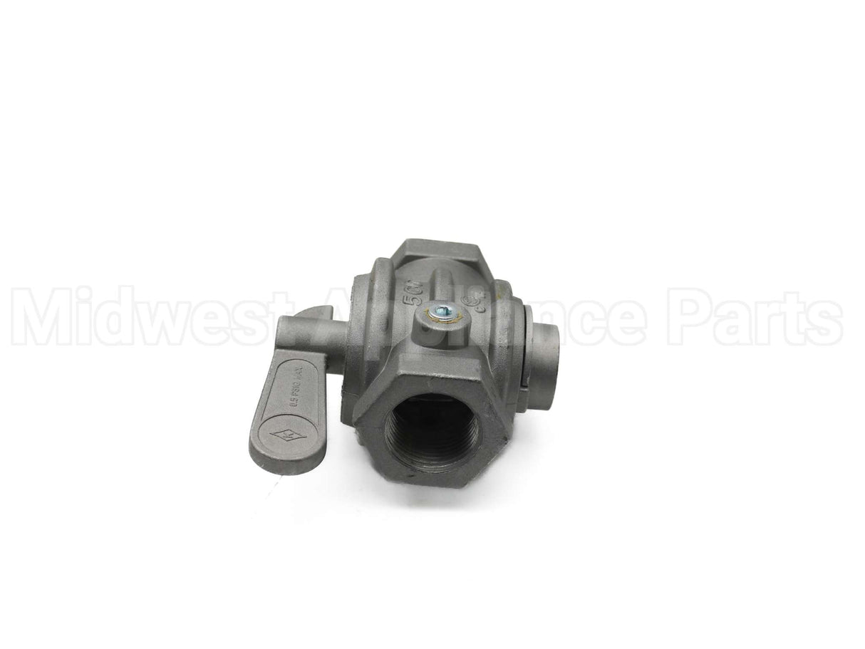 511-246-325 Weil Mclain Hand Valve