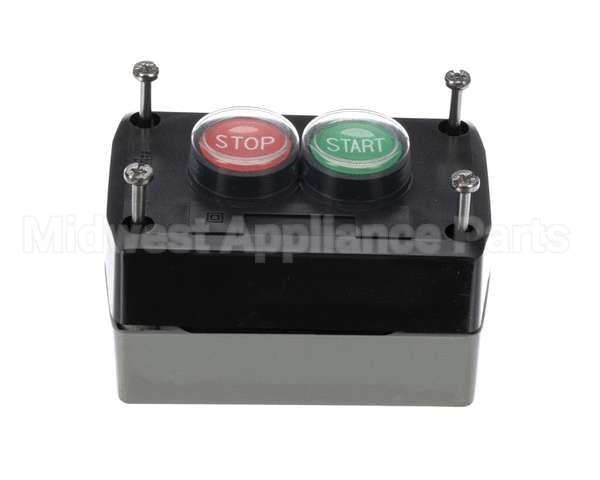 511-5107L Lvo On/Off Station-Moulder -Left S