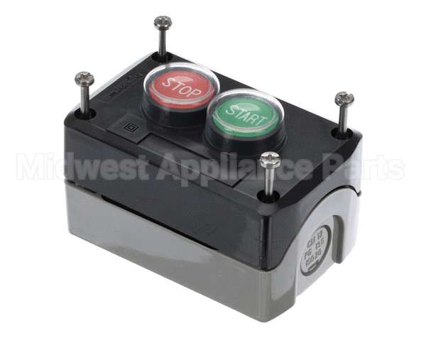 511-5107L Lvo On/Off Station-Moulder -Left S