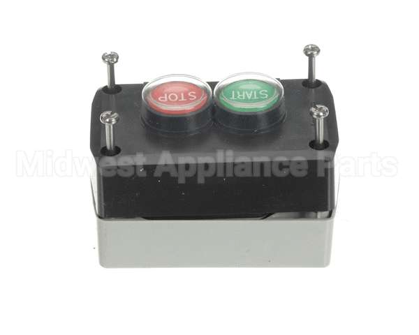 511-5107R Lvo On/Off Station-Moulder -Right