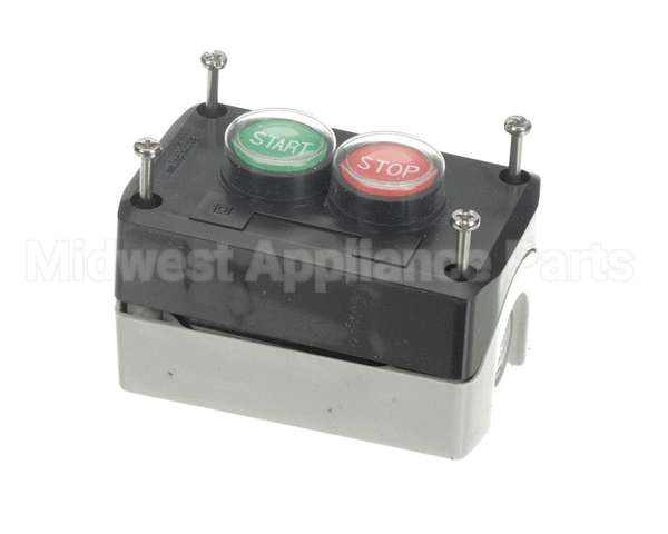 511-5107R Lvo On/Off Station-Moulder -Right