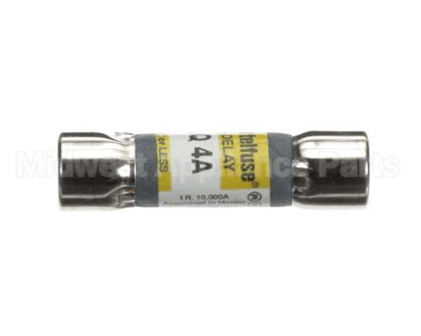 511-5112 Lvo 4 Amp, 250V Fuse