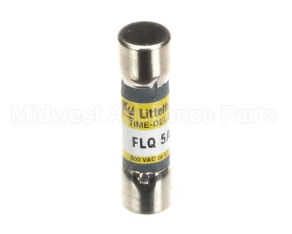 511-5115 Lvo 5 Amp, 500V Fuse
