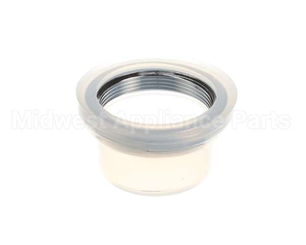 511-5122 Lvo Clear Boot Cover (Siemens)