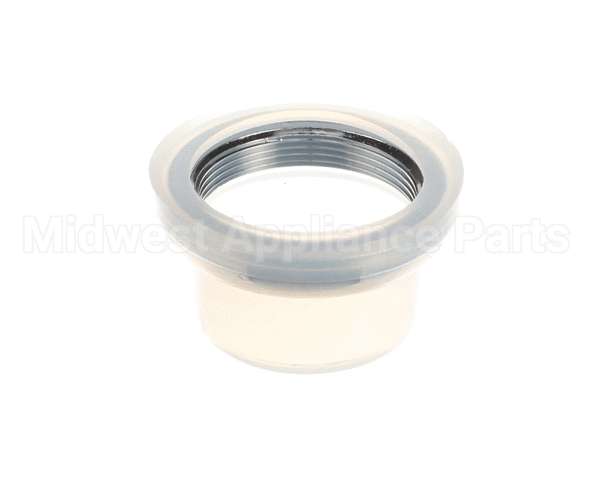 511-5122 Lvo Clear Boot Cover (Siemens)