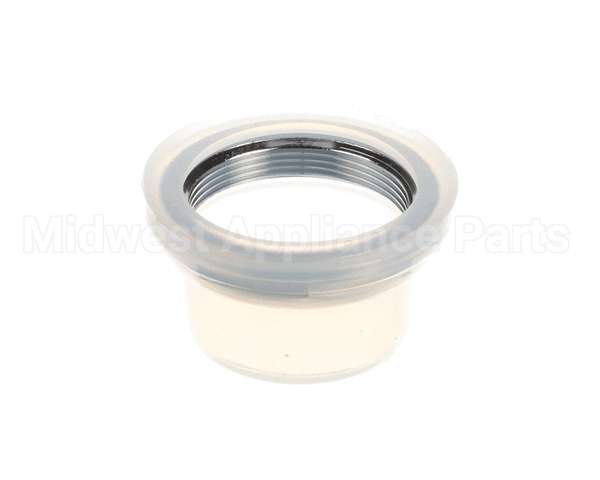 511-5122 Lvo Clear Boot Cover (Siemens)