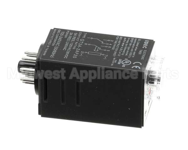 511-5139 Lvo 120V Multi-Function Timer