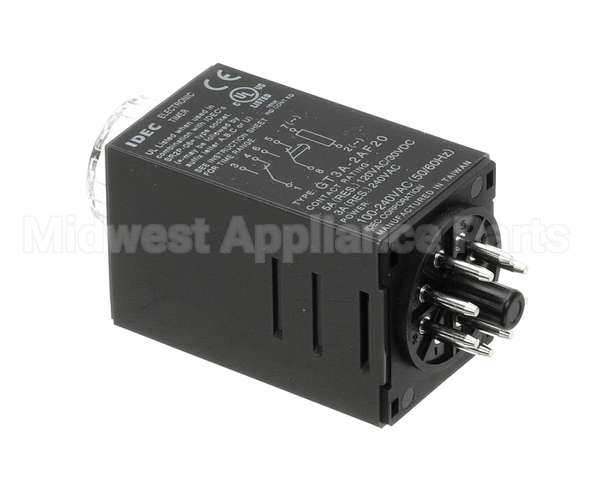 511-5139 Lvo 120V Multi-Function Timer