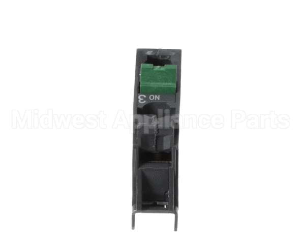511-5205 Lvo Telemecanique No Contact Block