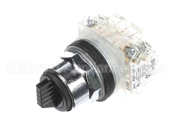 511-5273 Lvo 3 Position Wash Selector Switc