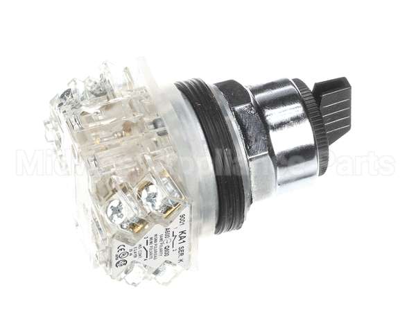 511-5273 Lvo 3 Position Wash Selector Switc