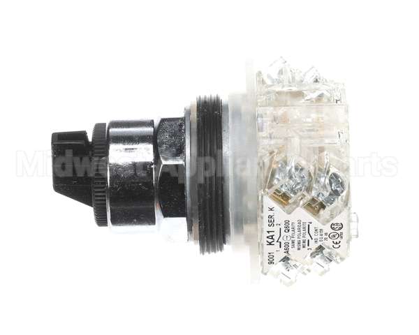 511-5273 Lvo 3 Position Wash Selector Switc
