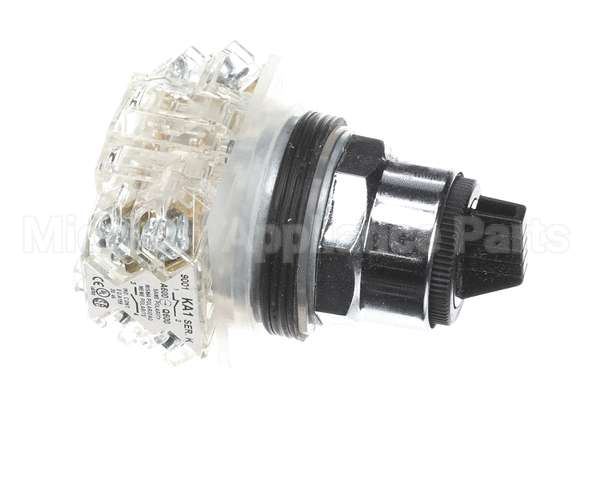 511-5273 Lvo 3 Position Wash Selector Switc