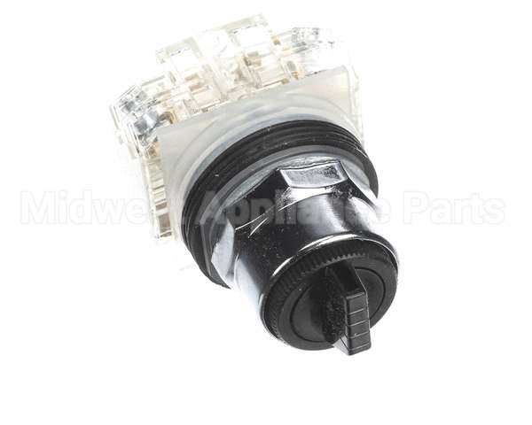 511-5273 Lvo 3 Position Wash Selector Switc