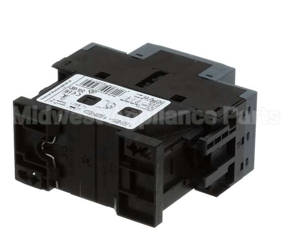 511-5293 Lvo 24V Contactor -Spring Clamp