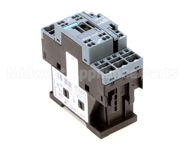 511-5294 Lvo 24V Contactor -Spring Clamp