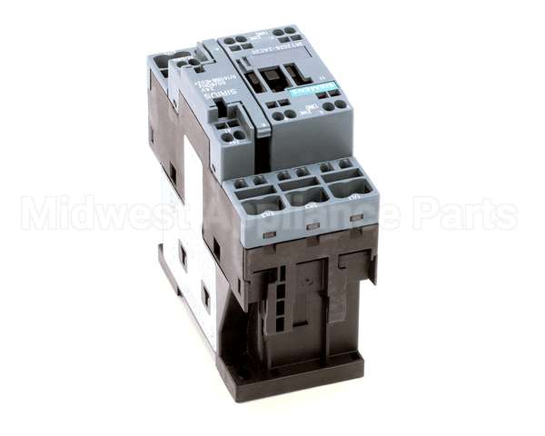 511-5294 Lvo 24V Contactor -Spring Clamp