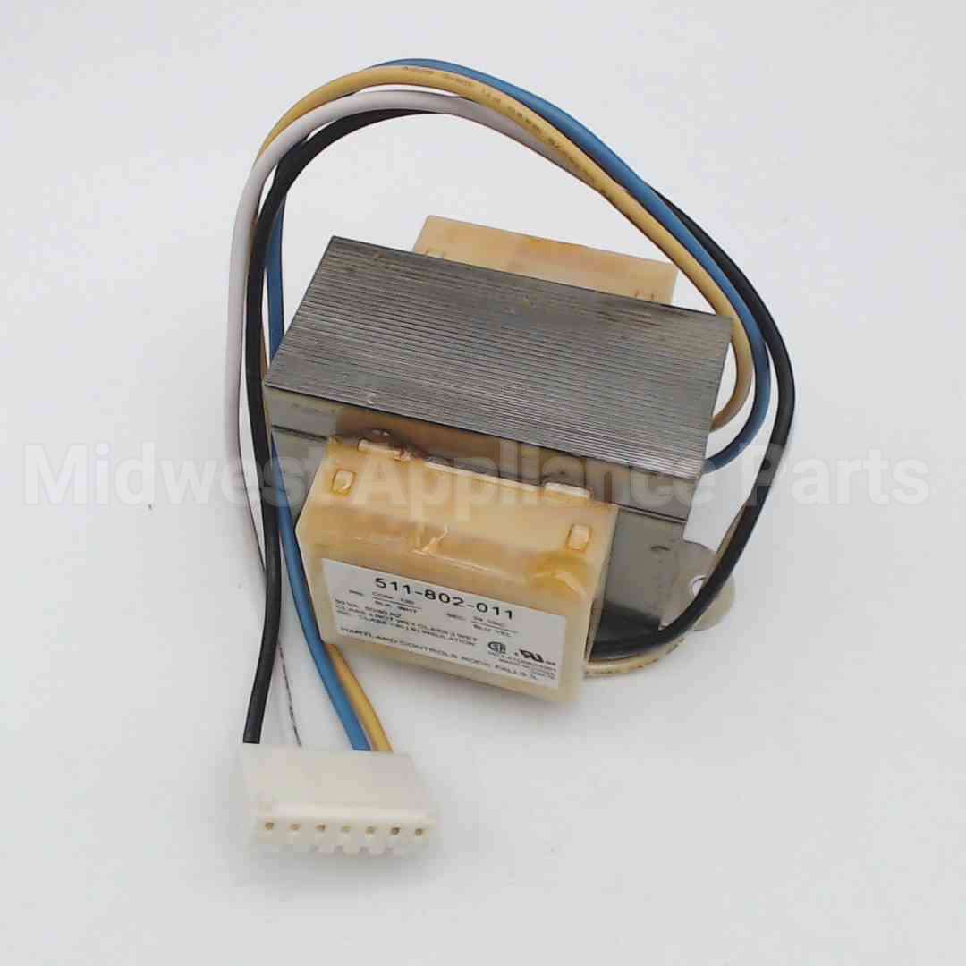 511-802-011 Weil Mclain Trans 50Va 120V/24V/50-60Hz