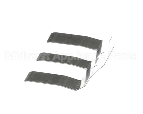 511 Multiplex Spring Retainer 3 Tine