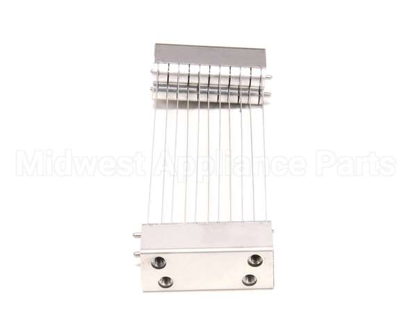 511 Vollrath Blade Assembly Ok 1/4