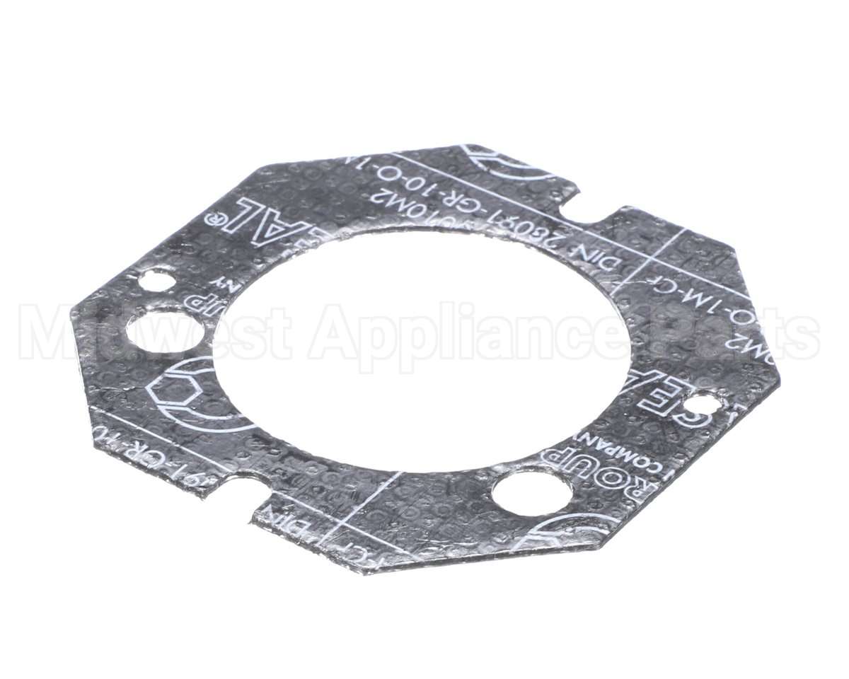 5110.1318P Rational Gasket For Burner Housing